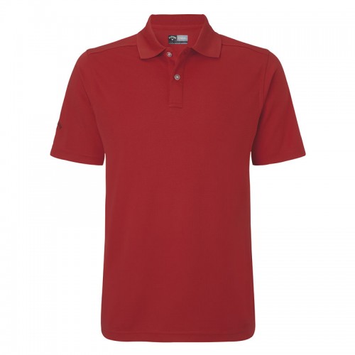 Callaway top Opti-Dri polo Performance 183.7 GSM Polo Shirt